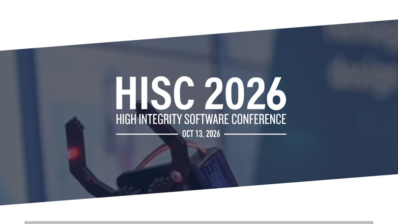 HISC 2026