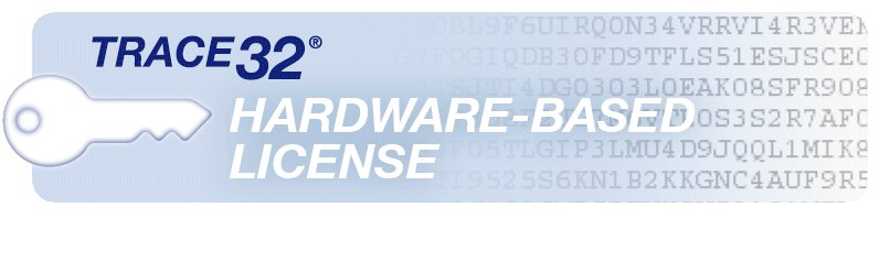 License for Multicore Debugging (MicroTrace)