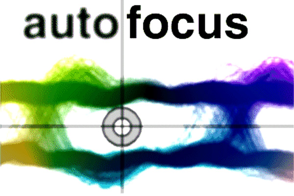 AutoFocus 技术 | 劳特巴赫