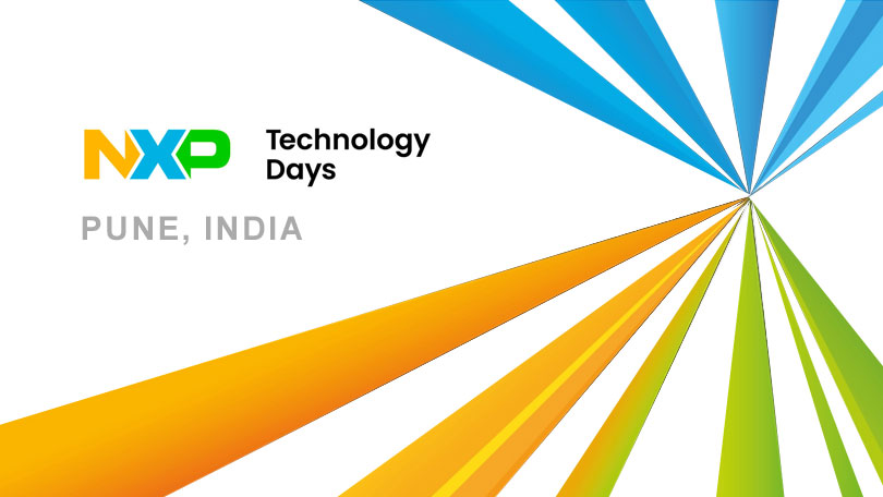 NXP Tech Days Pune