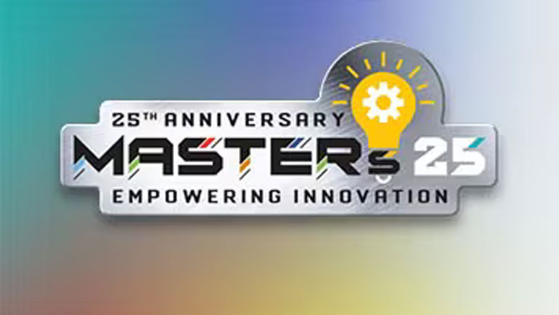 Microchip MASTERs 2025