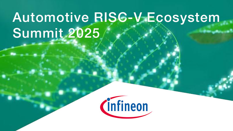 Automotive RISC-V Ecosystem Summit 2025 Automotive RISC-V Ecosystem Summit 2025