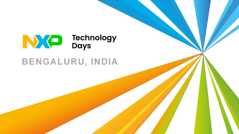 NXP Tech Days Bengaluru