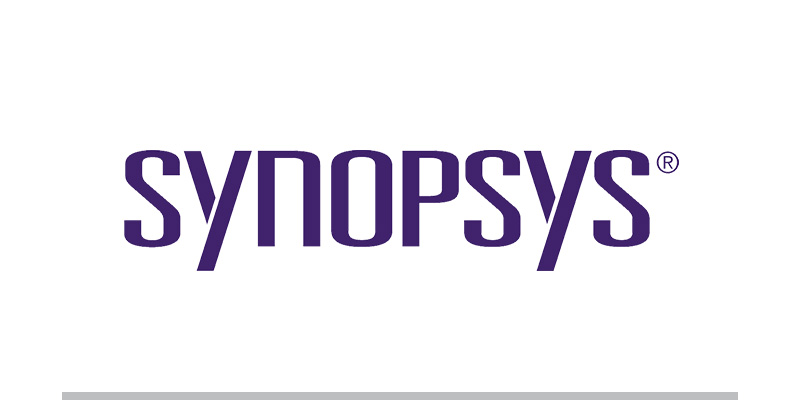 合作伙伴 Synopsys