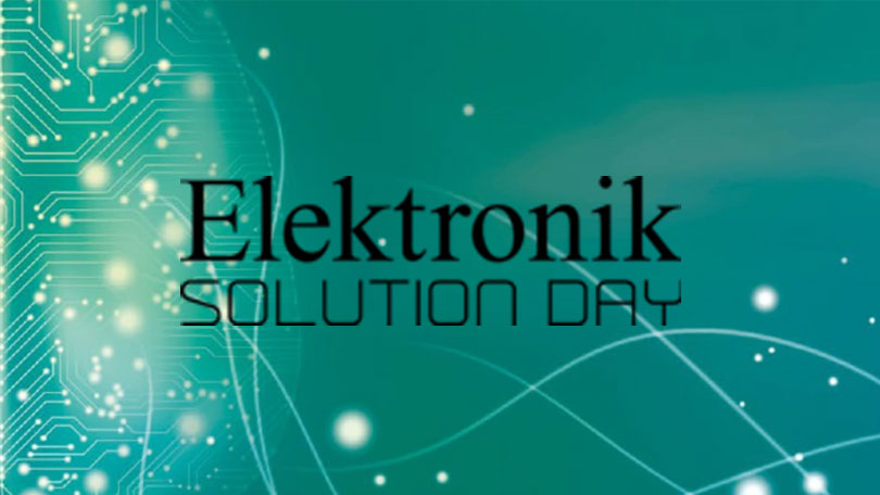 Elektronik Solution Day