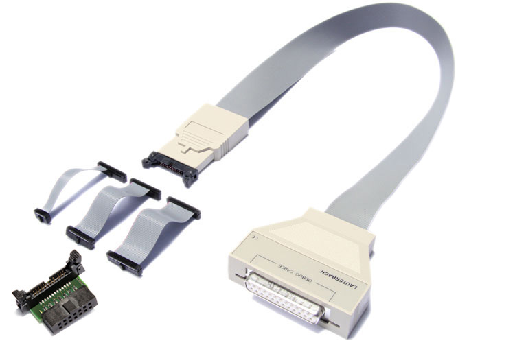 用于 MPC5xxx AUTO26 的调试器(PACK) 用于 MPC5xxx AUTO26 的调试器(PACK)