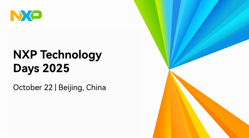 NXP Tech Days 