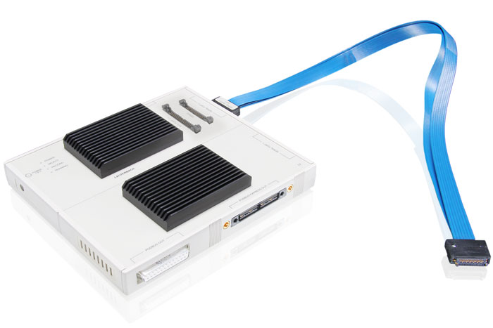 PowerTrace Serial with 4GB for MPC5xxx