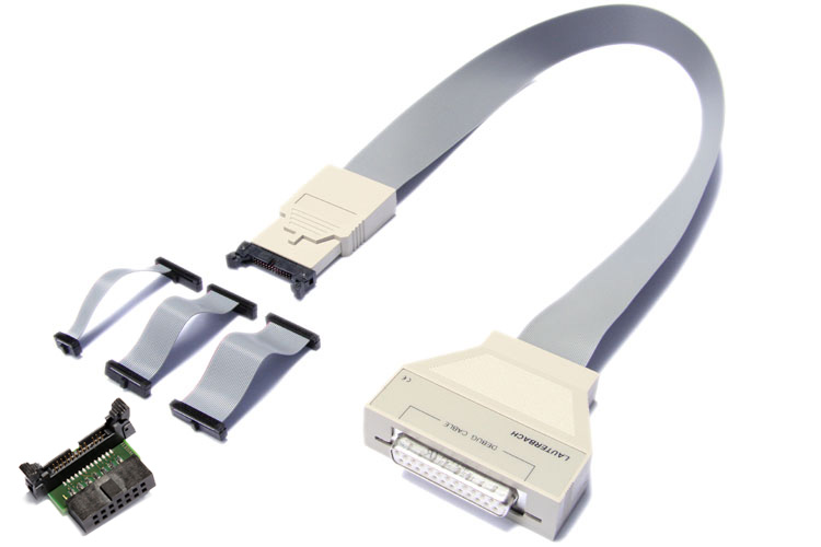 用于 RH850/V850 AUTO26 的调试器(包) 用于 RH850/V850 AUTO26 的调试器(包)