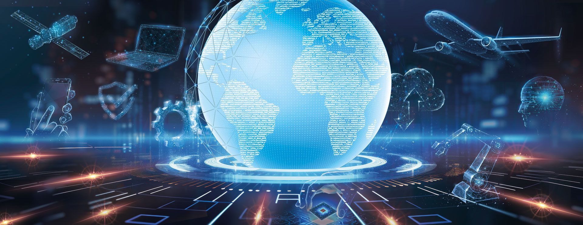 Lauterbach TRACE32 | JTAG 调试器和跟踪解决方案