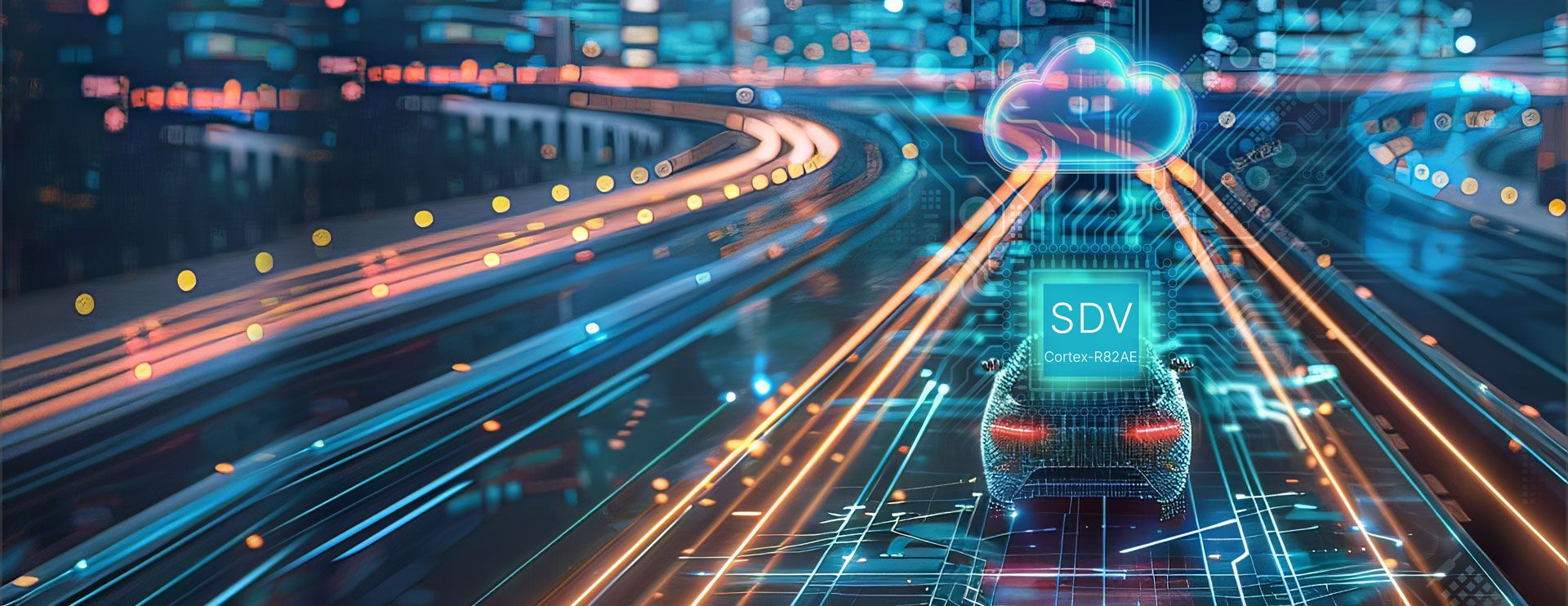 Lauterbach TRACE32 | JTAG 调试器和跟踪解决方案