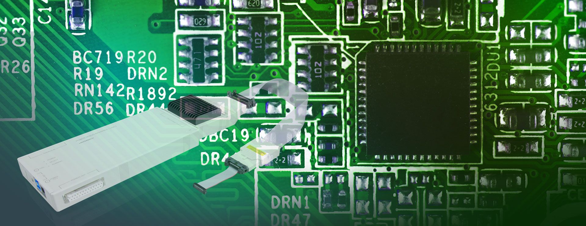 劳特巴赫的 TRACE32® 现支持恩智浦® 半导体的 i.MX RT500 交叉微控制器